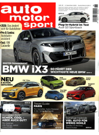 Auto Motor+Sport GER1{IMAGE}