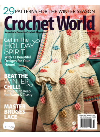 Crochet World USA1{IMAGE}