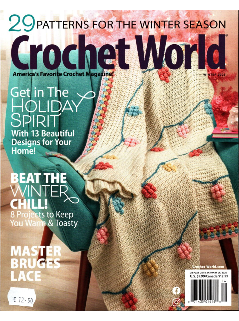 Crochet World USA1{IMAGE}