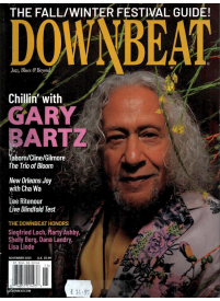 Downbeat1{IMAGE}