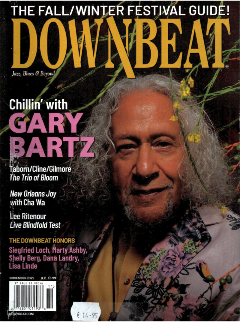 Downbeat1{IMAGE}