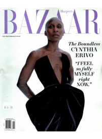 Harper`s Bazaar USA1{IMAGE}