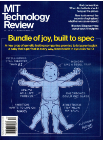MIT Technology Review1{IMAGE}