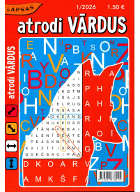 Atrodi Vārdus1{IMAGE}