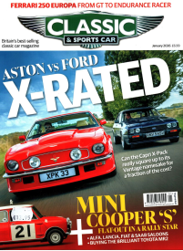 Classic and Sports Car1{IMAGE}