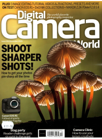 Digital Camera World1{IMAGE}
