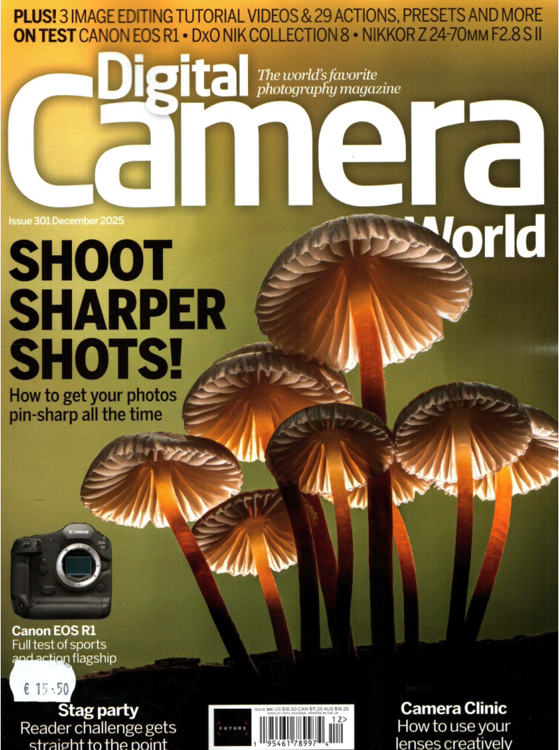 Digital Camera World1{IMAGE}