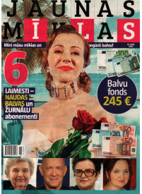 Jaunās Mīklas1{IMAGE}