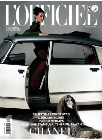 L`Officiel latv.1{IMAGE}