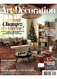 Art and Decoration FRA1{IMAGE}