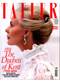 Tatler UK1{IMAGE}