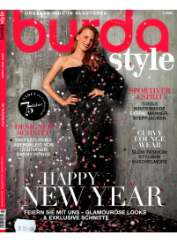 Burda Style GER1{IMAGE}