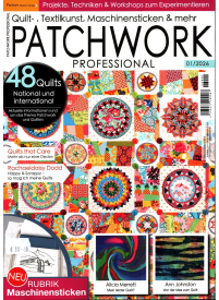 Patchwork Professional1{IMAGE}