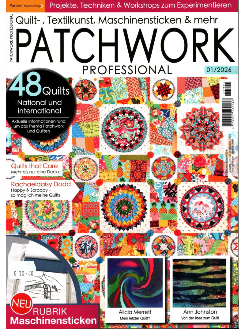 Patchwork Professional1{IMAGE}