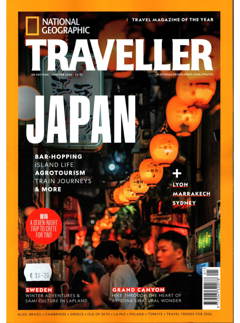 Nat. Geo. Traveller1{IMAGE}