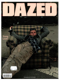 Dazed and Confused1{IMAGE}