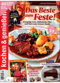 Kochen + Geniesen1{IMAGE}