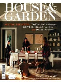 House and Garden1{IMAGE}