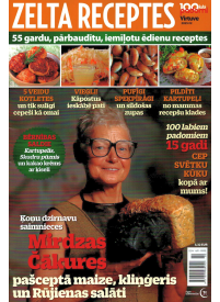 100 Labi padomi Virtuve1{IMAGE}