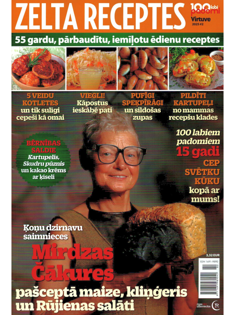 100 Labi padomi Virtuve1{IMAGE}