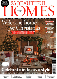 25 Beautiful Homes1{IMAGE}