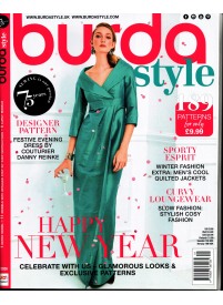 Burda Style ENG1{IMAGE}