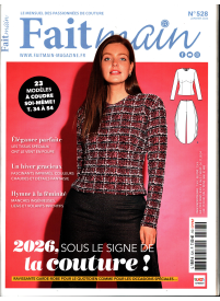 Fait Main FRA1{IMAGE}