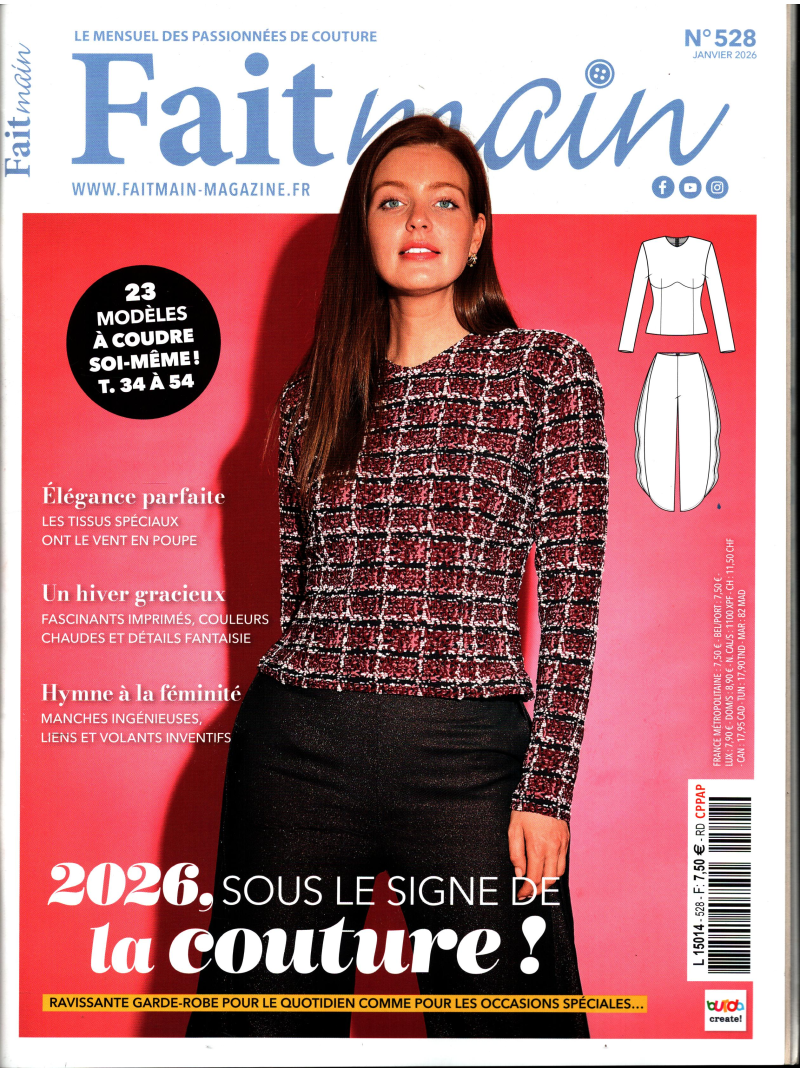 Fait Main FRA1{IMAGE}