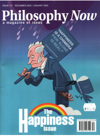 Philosophy Now1{IMAGE}