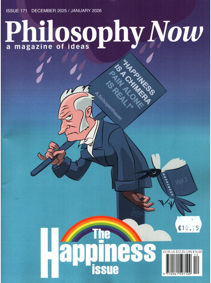 Philosophy Now1{IMAGE}