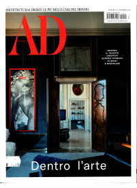 AD Architectural Digest ITA1{IMAGE}