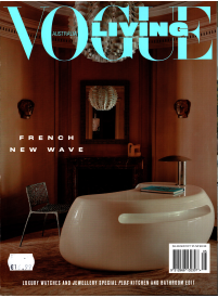 Vogue Living Australia1{IMAGE}