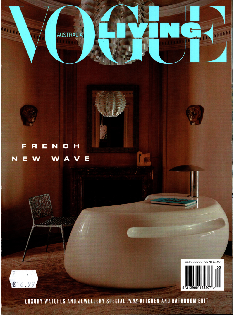 Vogue Living Australia1{IMAGE}