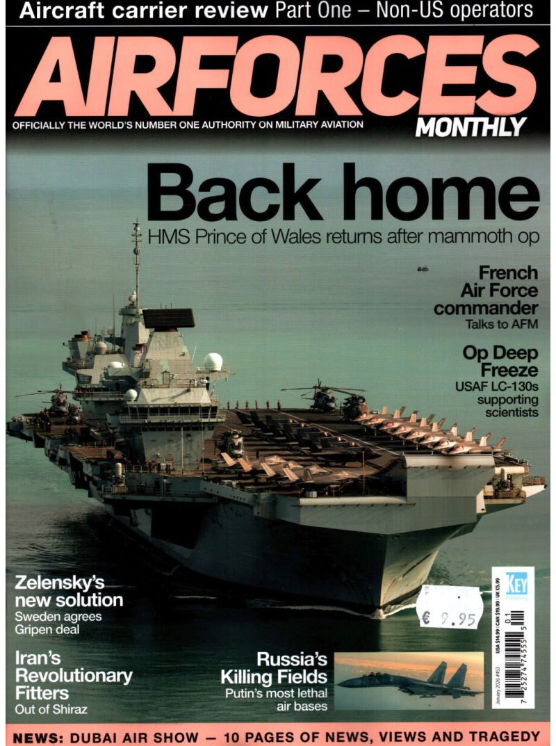 AirForces Monthly1{IMAGE}