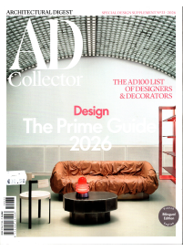 Architectural Digest Special1{IMAGE}
