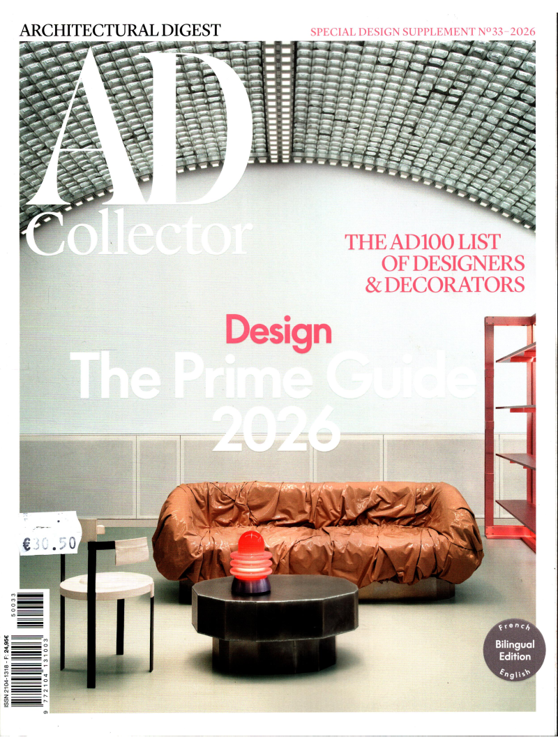 Architectural Digest Special1{IMAGE}