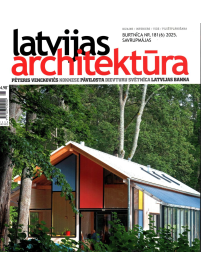 Latvijas Arhitektūra1{IMAGE}