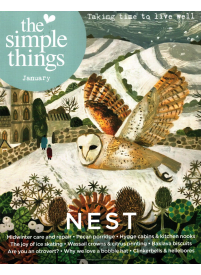 The Simple Things1{IMAGE}