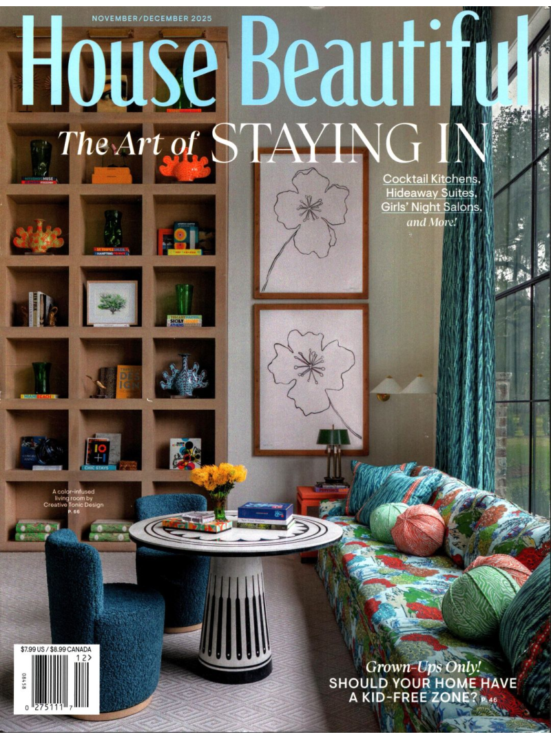 House Beautiful USA1{IMAGE}