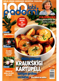 100 Labi padomi1{IMAGE}