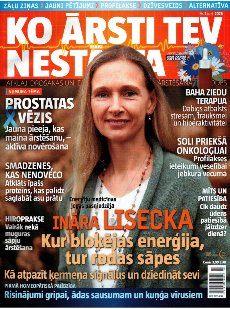 Ko Ārsti Tev Nestāsta1{IMAGE}