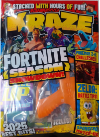 Kraze1{IMAGE}