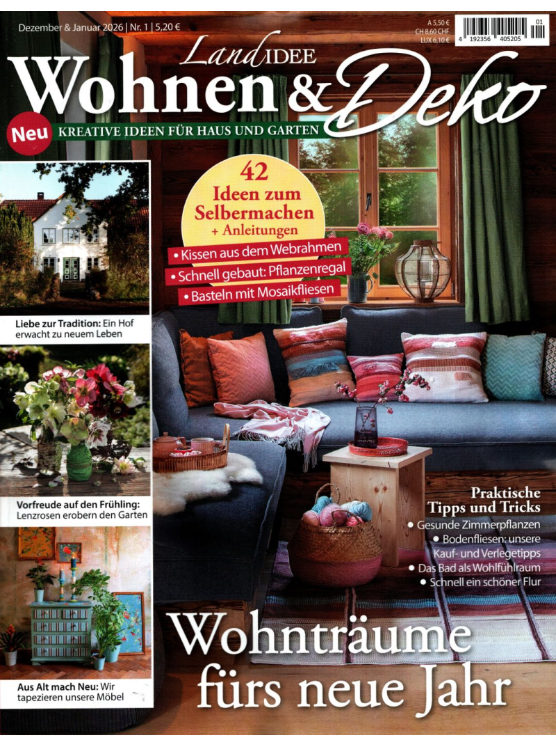 Landidee Wohnen Und Deko1{IMAGE}