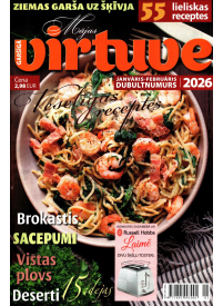 Mājas Virtuve1{IMAGE}