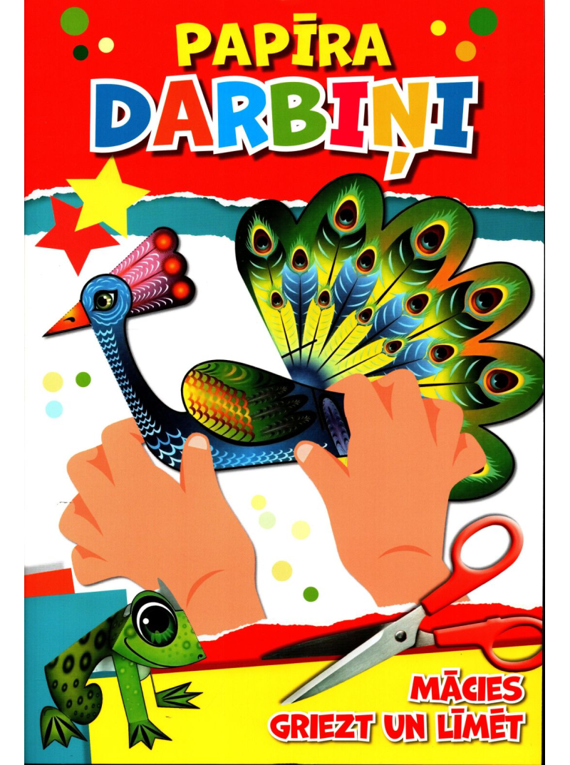 Papīra Darbiņi1{IMAGE}