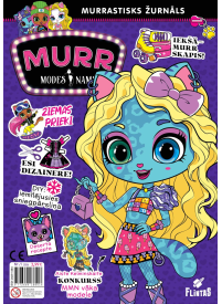 MURR Modes nams1{IMAGE}