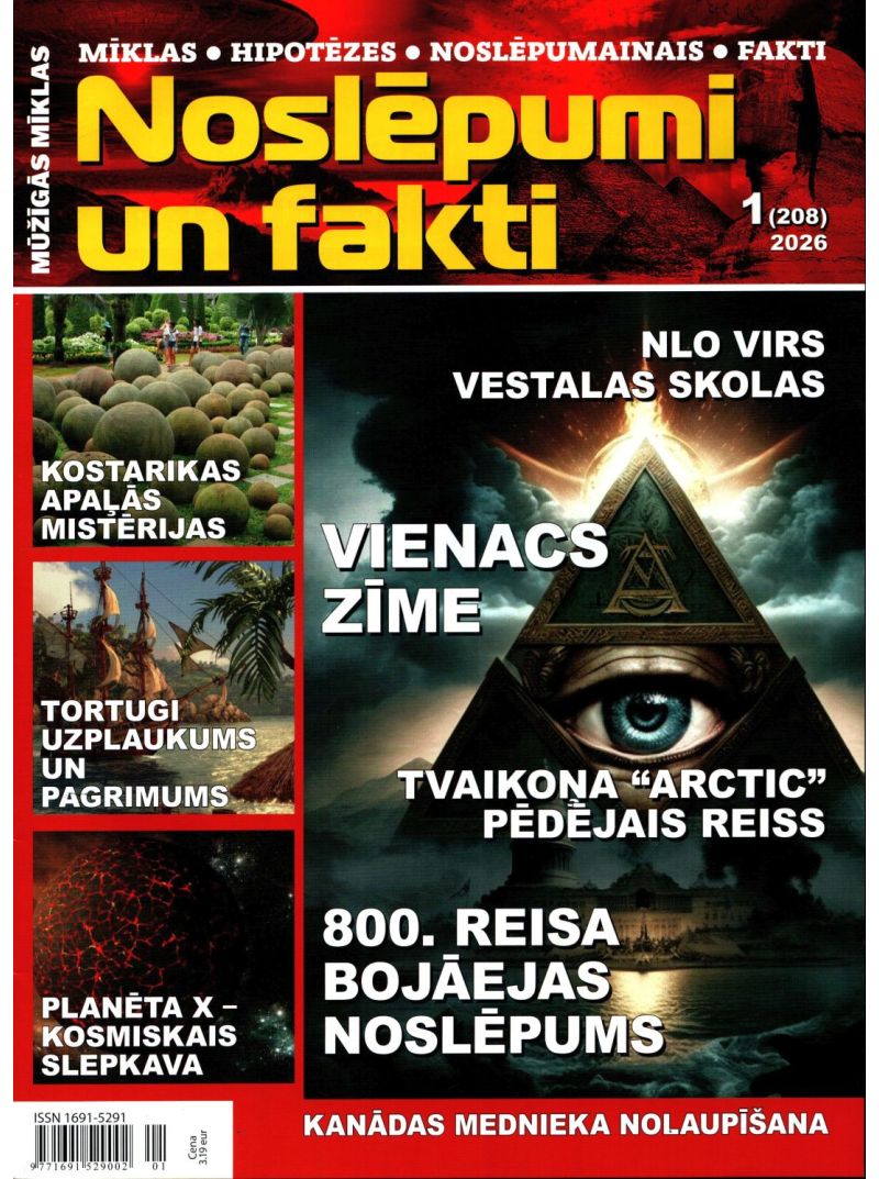 Noslēpumi un fakti1{IMAGE}