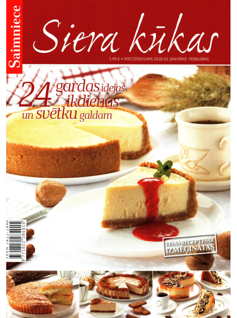 Saimniece Spec.1{IMAGE}