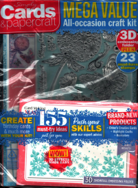 Simply Cards and Papercraft1{IMAGE}