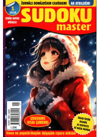 Sudoku Master1{IMAGE}